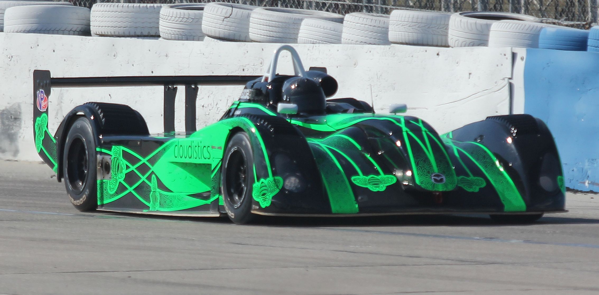 2012 Standings < Toyo Tires F1600 Championship Series