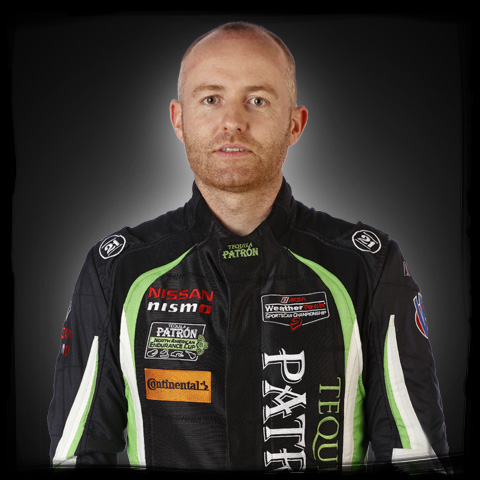 ESM Racing / Tequila Patron